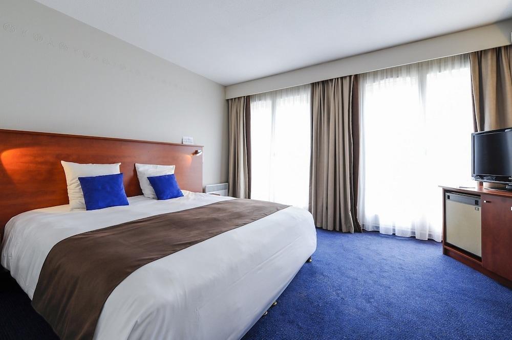 The Originals Boutique, Hotel Admiral'S, Les Sables-dʼOlonne Esterno foto