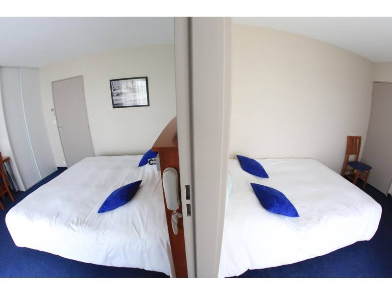 The Originals Boutique, Hotel Admiral'S, Les Sables-dʼOlonne Esterno foto