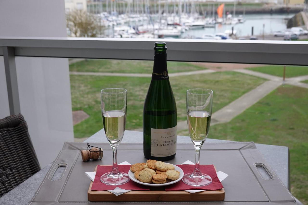 The Originals Boutique, Hotel Admiral'S, Les Sables-dʼOlonne Esterno foto