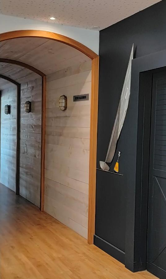 The Originals Boutique, Hotel Admiral'S, Les Sables-dʼOlonne Esterno foto