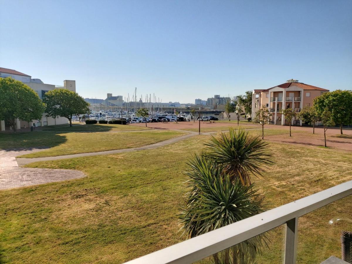 The Originals Boutique, Hotel Admiral'S, Les Sables-dʼOlonne Esterno foto