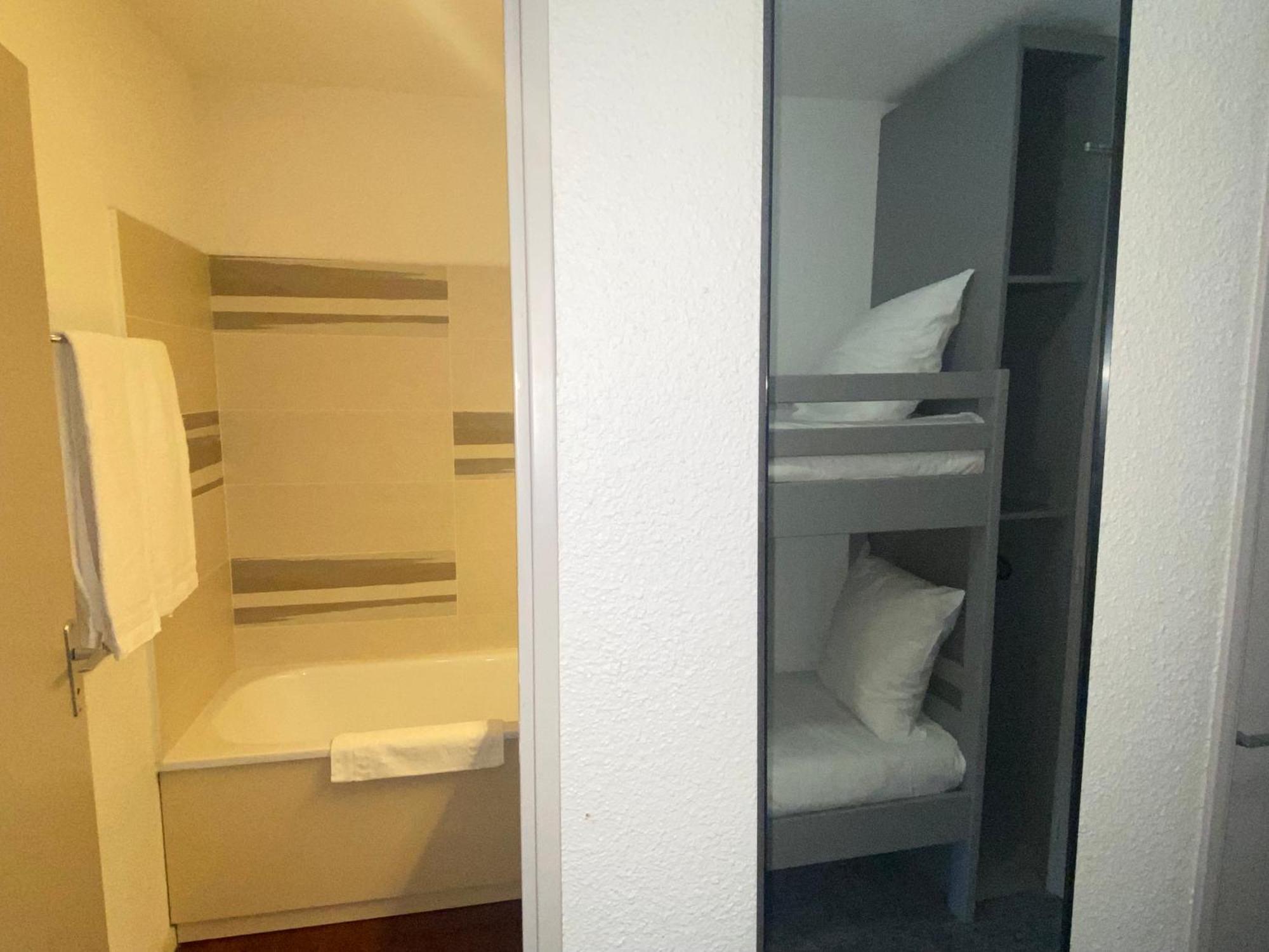 The Originals Boutique, Hotel Admiral'S, Les Sables-dʼOlonne Esterno foto