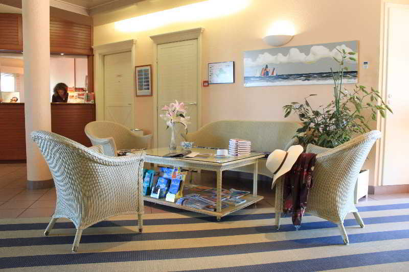 The Originals Boutique, Hotel Admiral'S, Les Sables-dʼOlonne Esterno foto