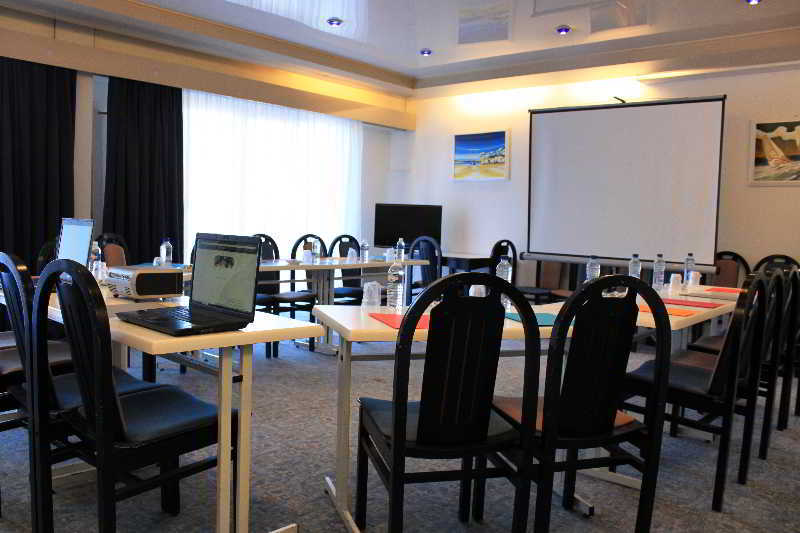 The Originals Boutique, Hotel Admiral'S, Les Sables-dʼOlonne Esterno foto