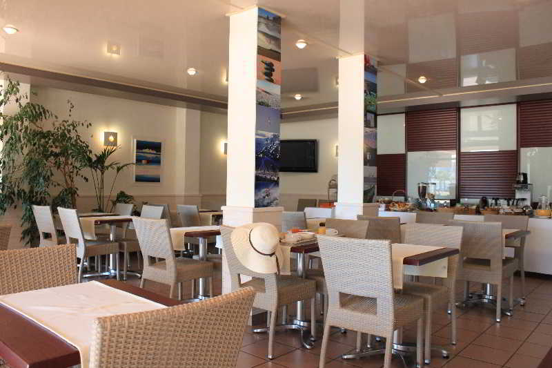 The Originals Boutique, Hotel Admiral'S, Les Sables-dʼOlonne Esterno foto