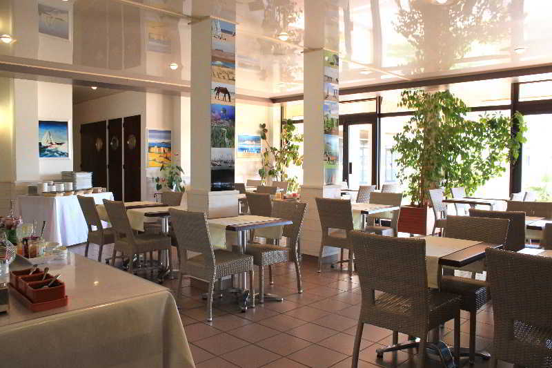 The Originals Boutique, Hotel Admiral'S, Les Sables-dʼOlonne Esterno foto