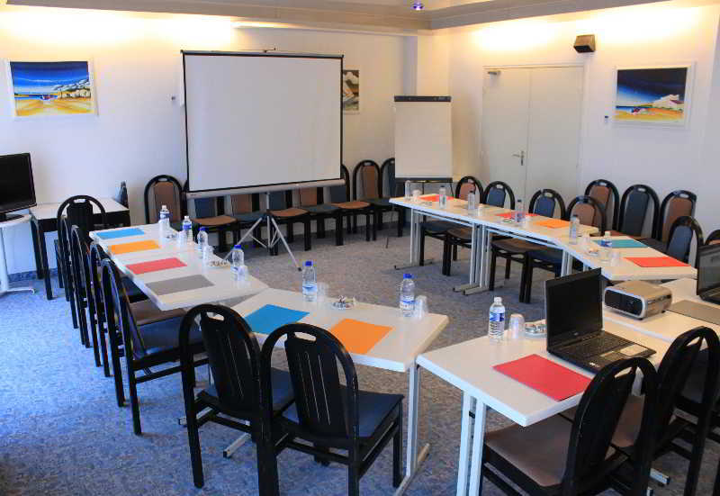 The Originals Boutique, Hotel Admiral'S, Les Sables-dʼOlonne Esterno foto