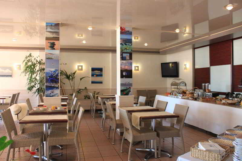 The Originals Boutique, Hotel Admiral'S, Les Sables-dʼOlonne Esterno foto