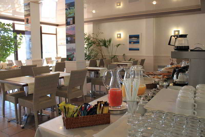 The Originals Boutique, Hotel Admiral'S, Les Sables-dʼOlonne Esterno foto