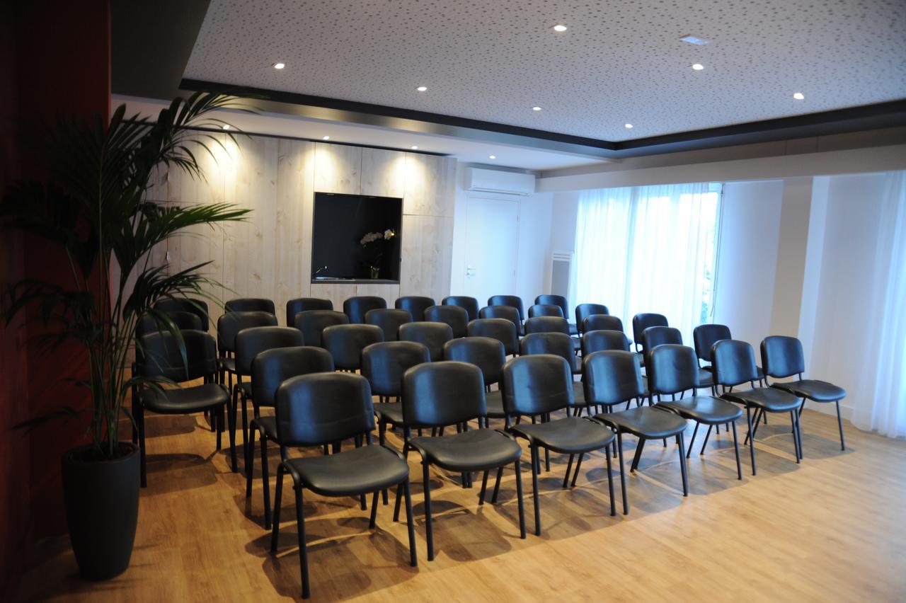 The Originals Boutique, Hotel Admiral'S, Les Sables-dʼOlonne Esterno foto