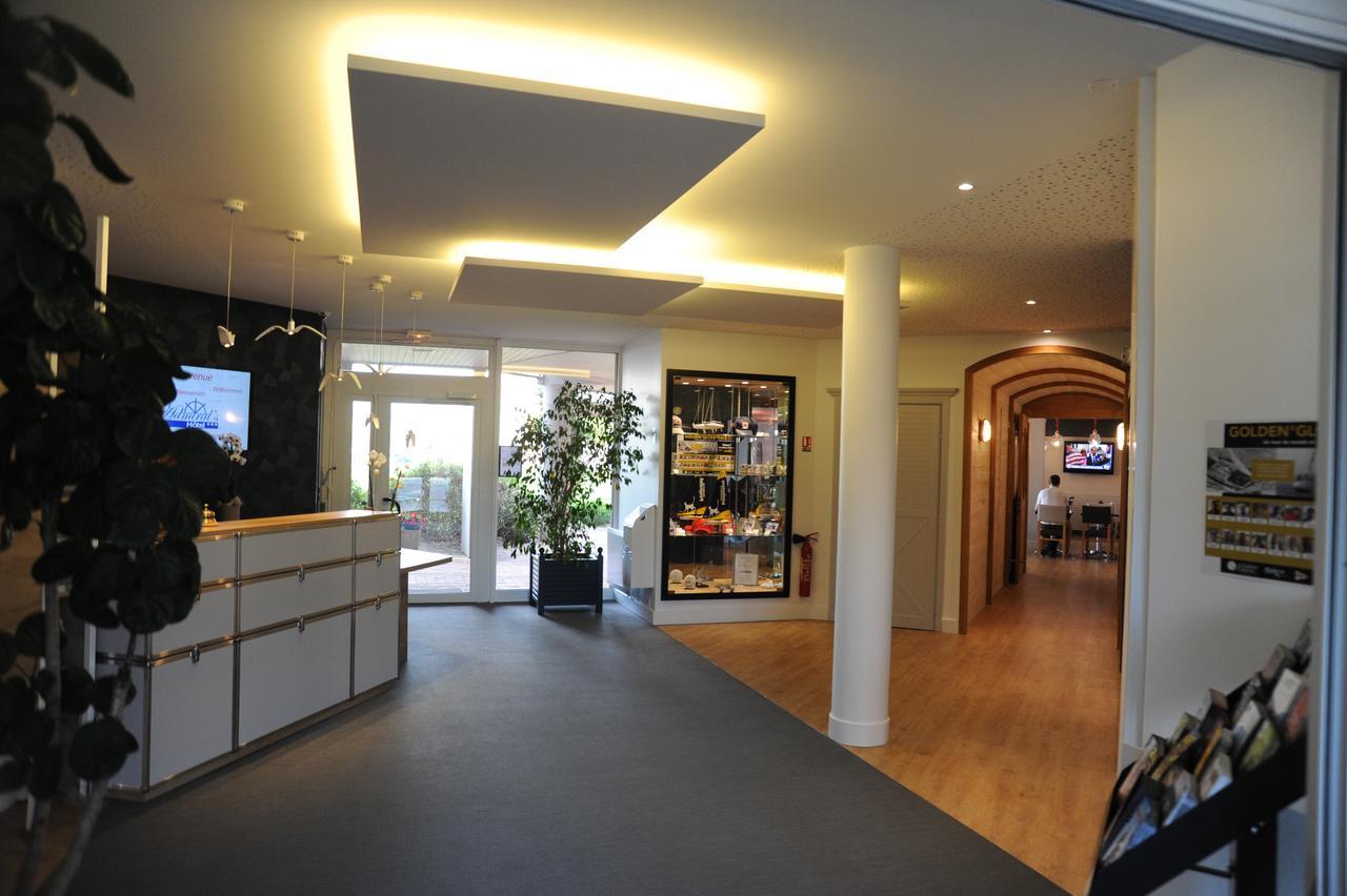 The Originals Boutique, Hotel Admiral'S, Les Sables-dʼOlonne Esterno foto