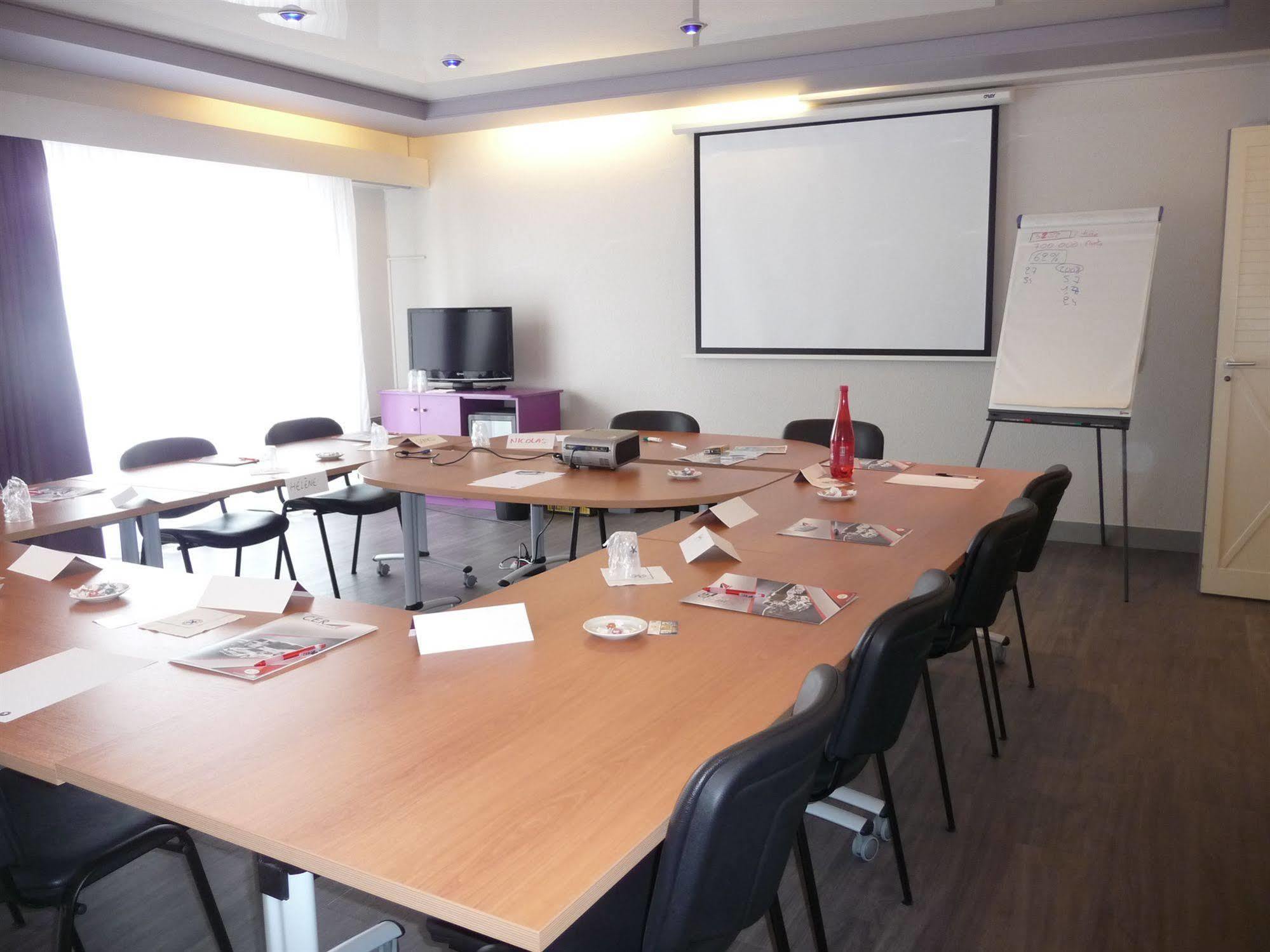 The Originals Boutique, Hotel Admiral'S, Les Sables-dʼOlonne Esterno foto