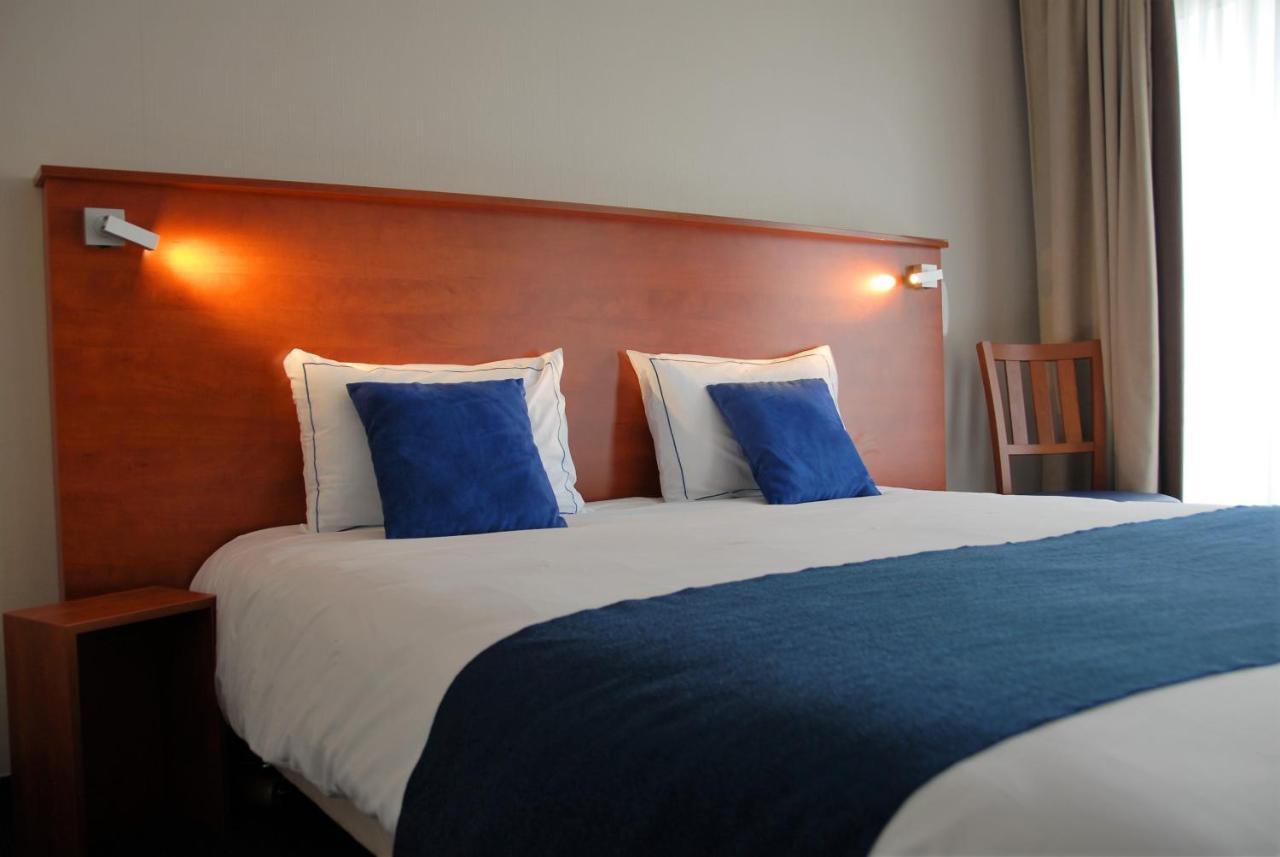 The Originals Boutique, Hotel Admiral'S, Les Sables-dʼOlonne Esterno foto