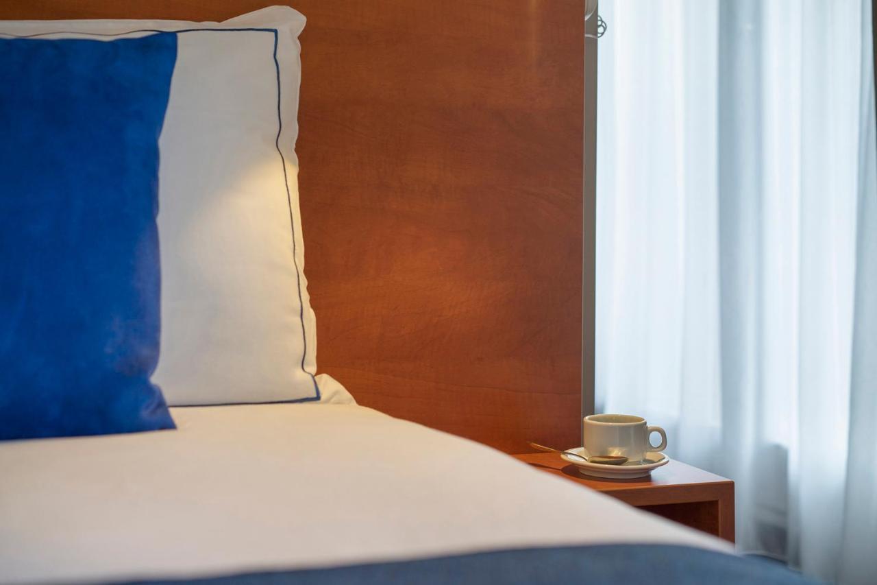 The Originals Boutique, Hotel Admiral'S, Les Sables-dʼOlonne Esterno foto