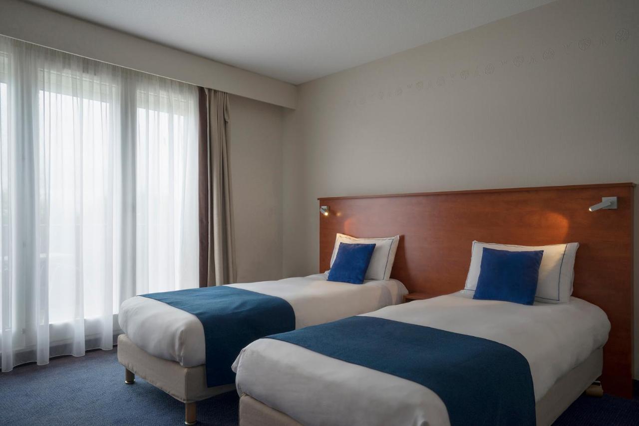 The Originals Boutique, Hotel Admiral'S, Les Sables-dʼOlonne Esterno foto